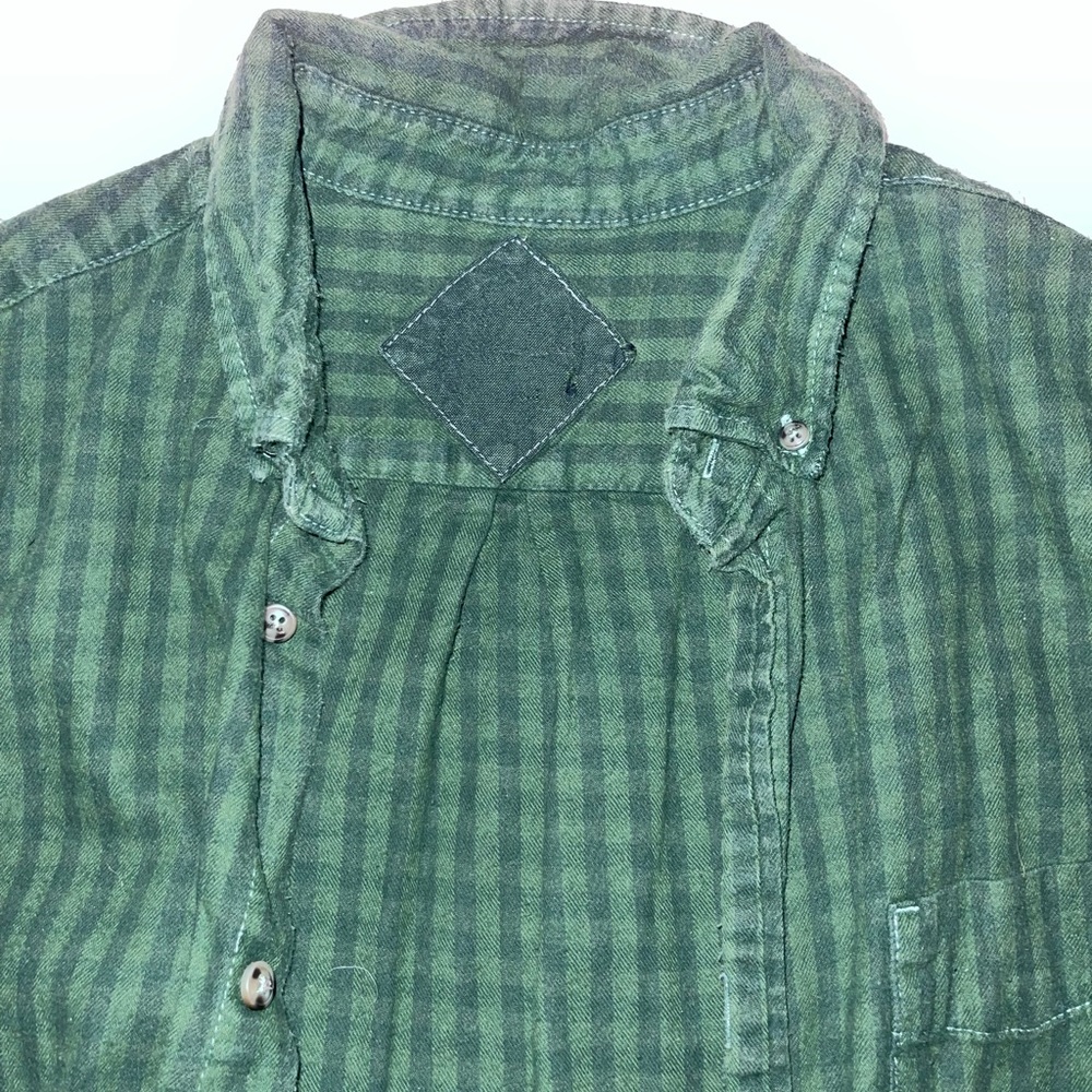Flannel - Picture 3 of 3